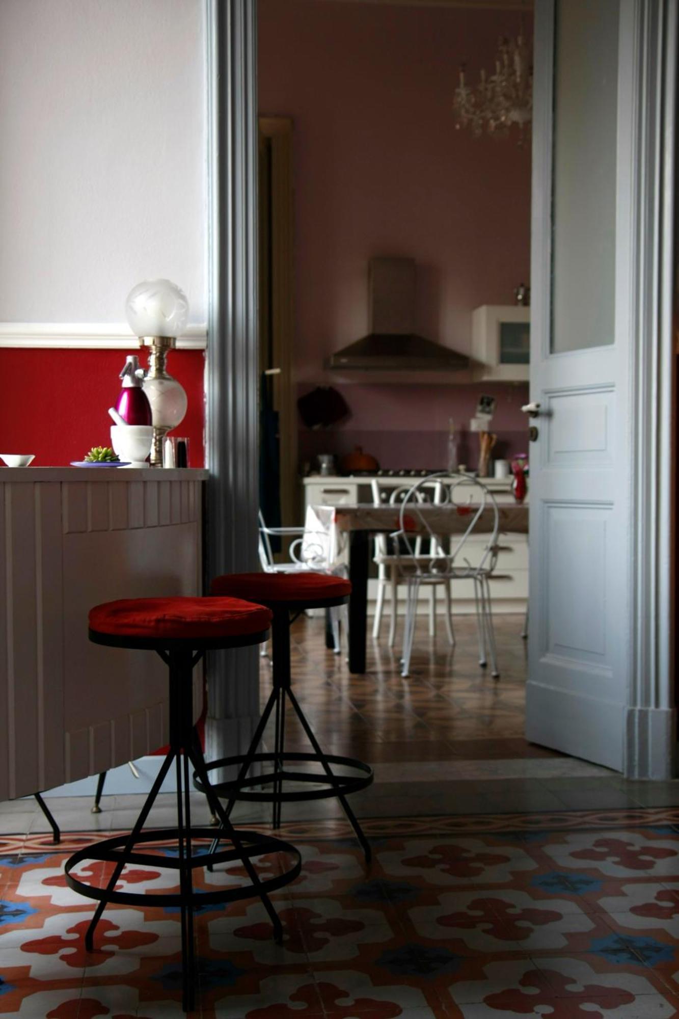 Maison Deco CTA Exteriér fotografie
