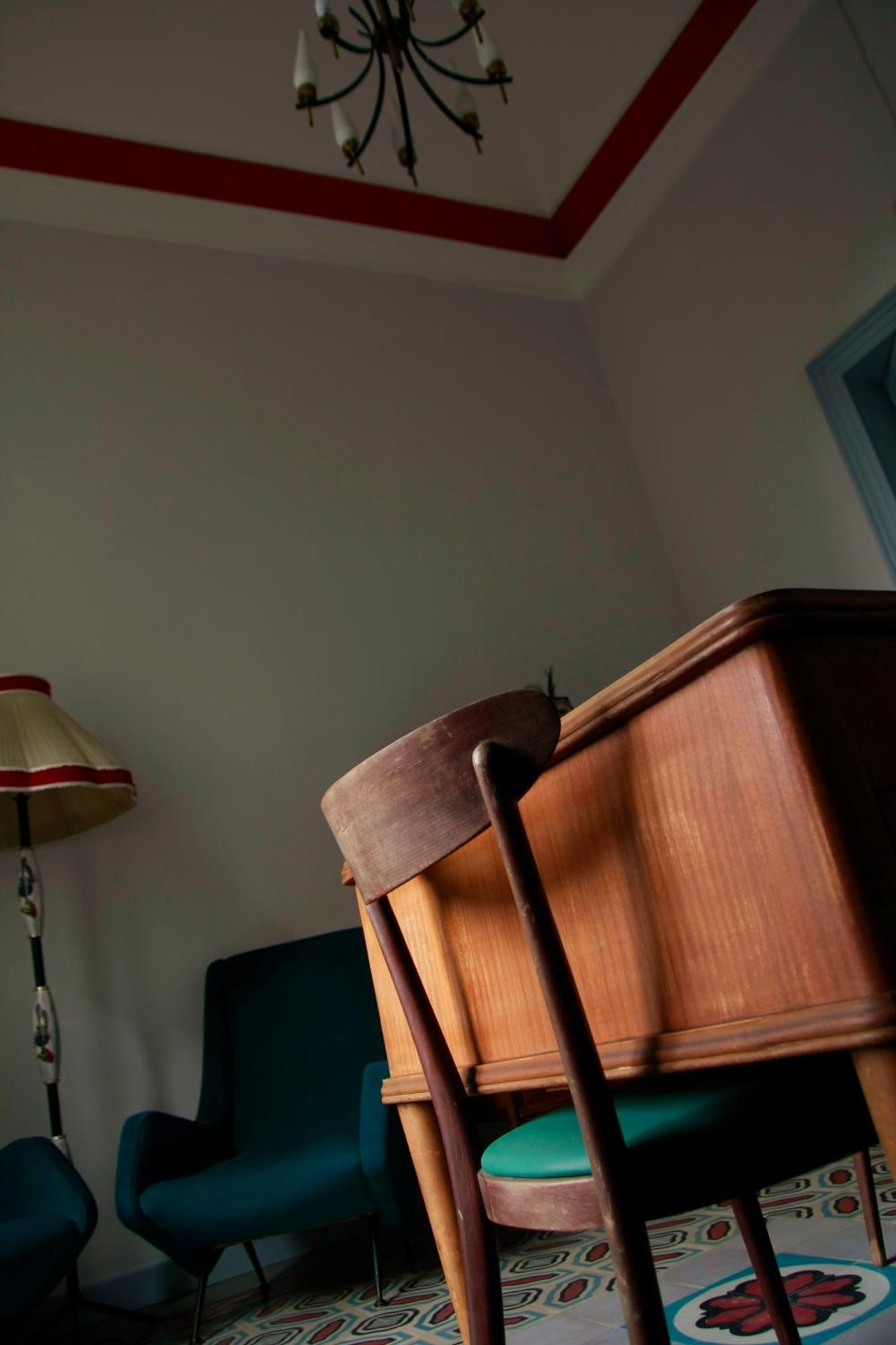 Maison Deco CTA Exteriér fotografie