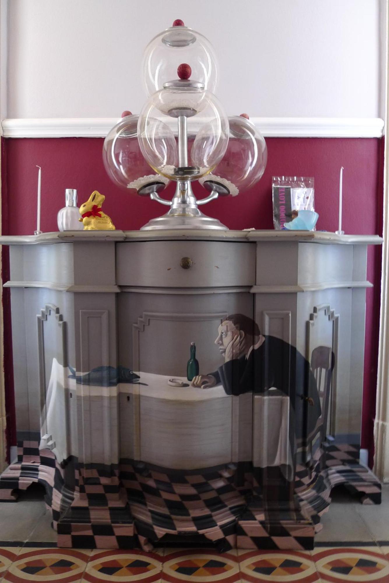 Maison Deco CTA Exteriér fotografie