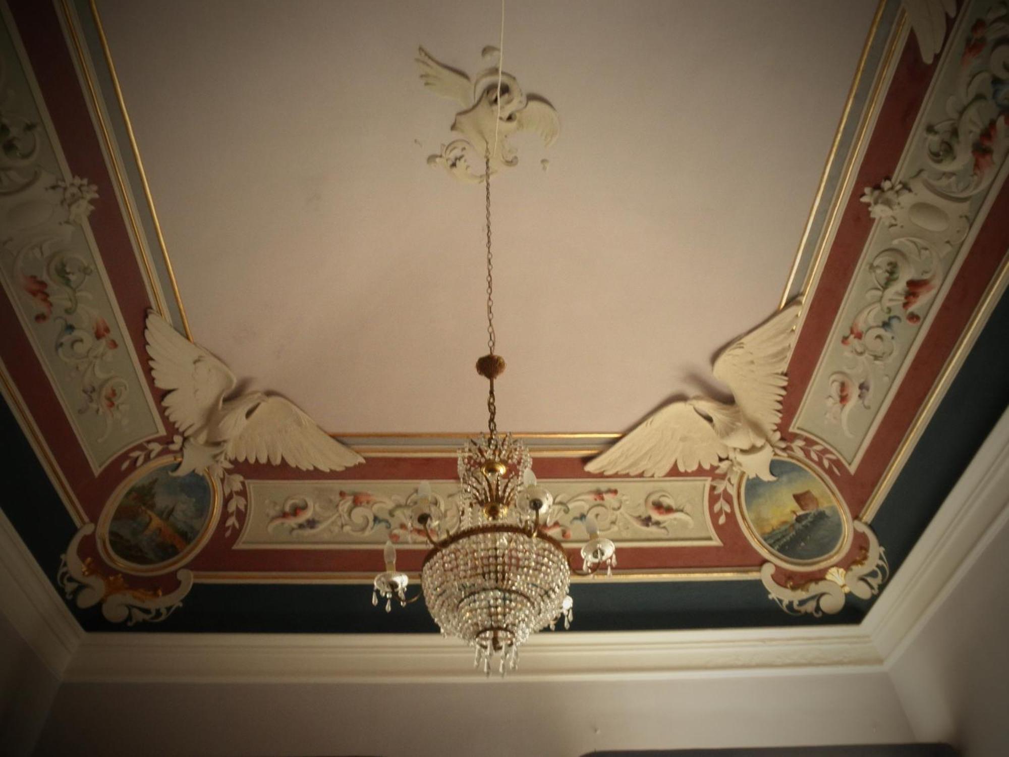 Maison Deco CTA Exteriér fotografie