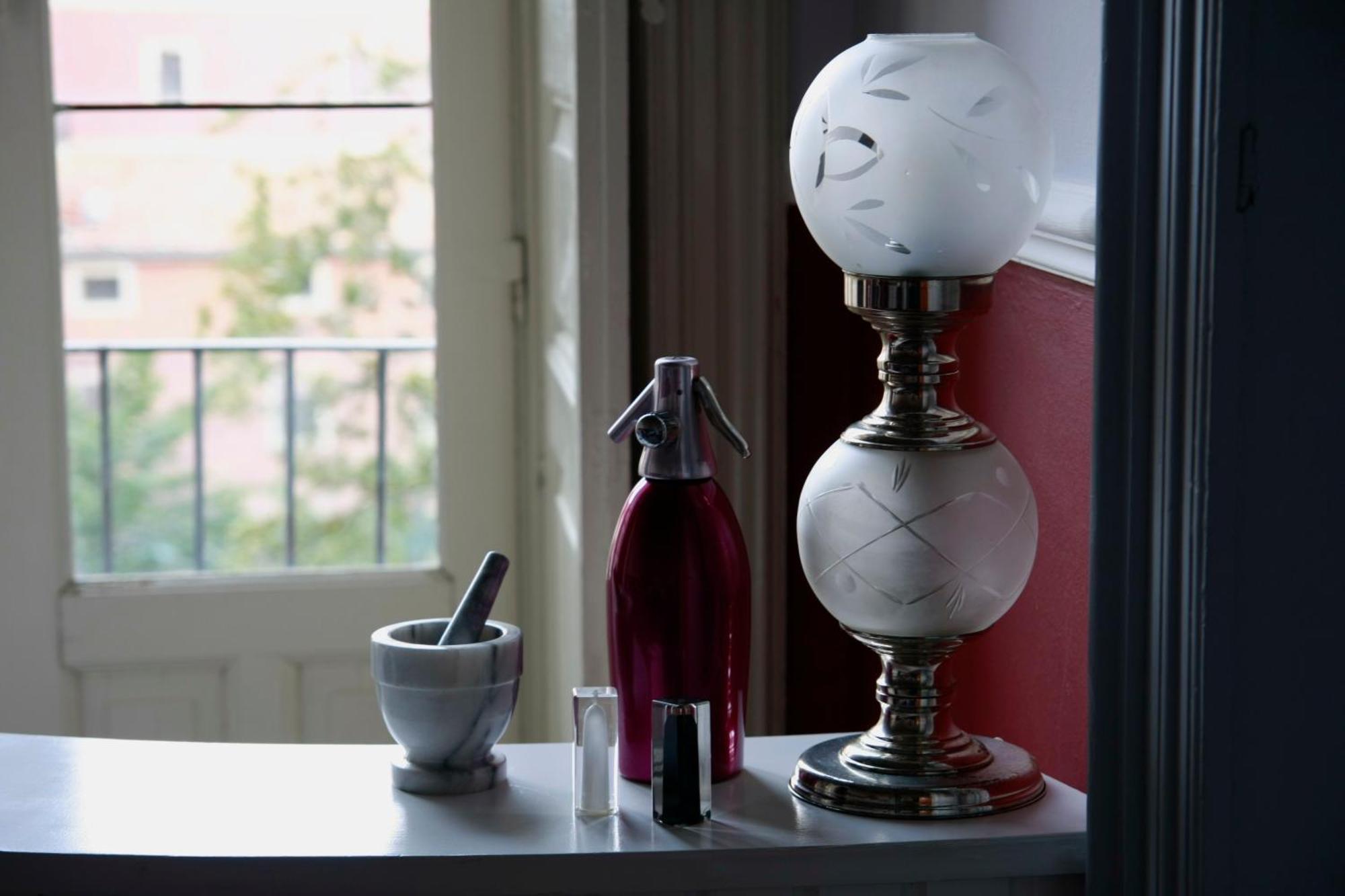 Maison Deco CTA Exteriér fotografie