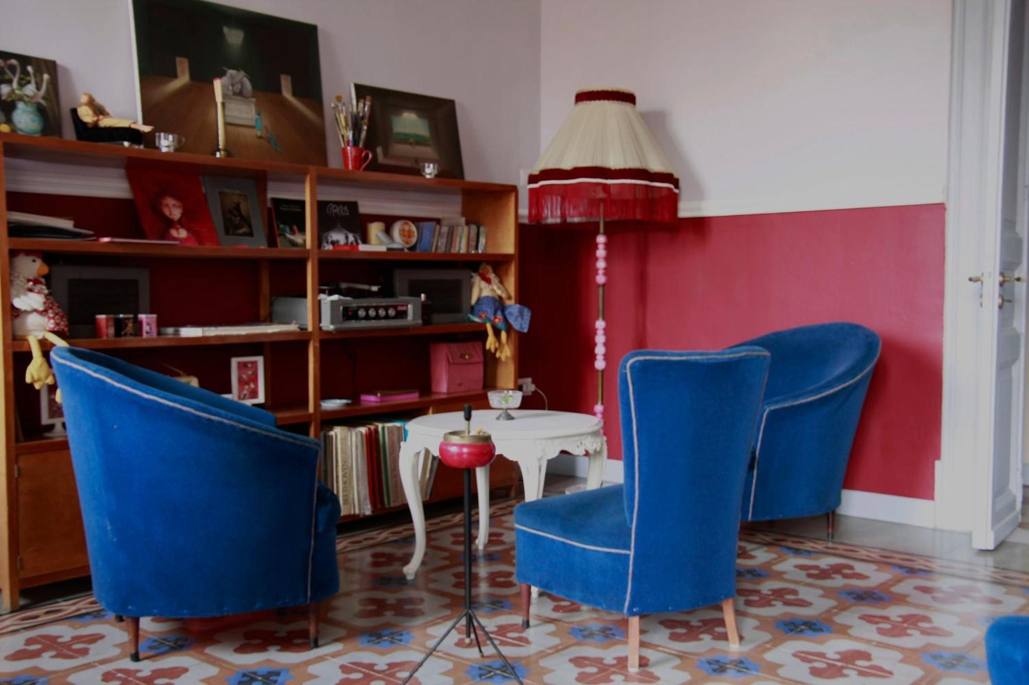 Maison Deco CTA Exteriér fotografie