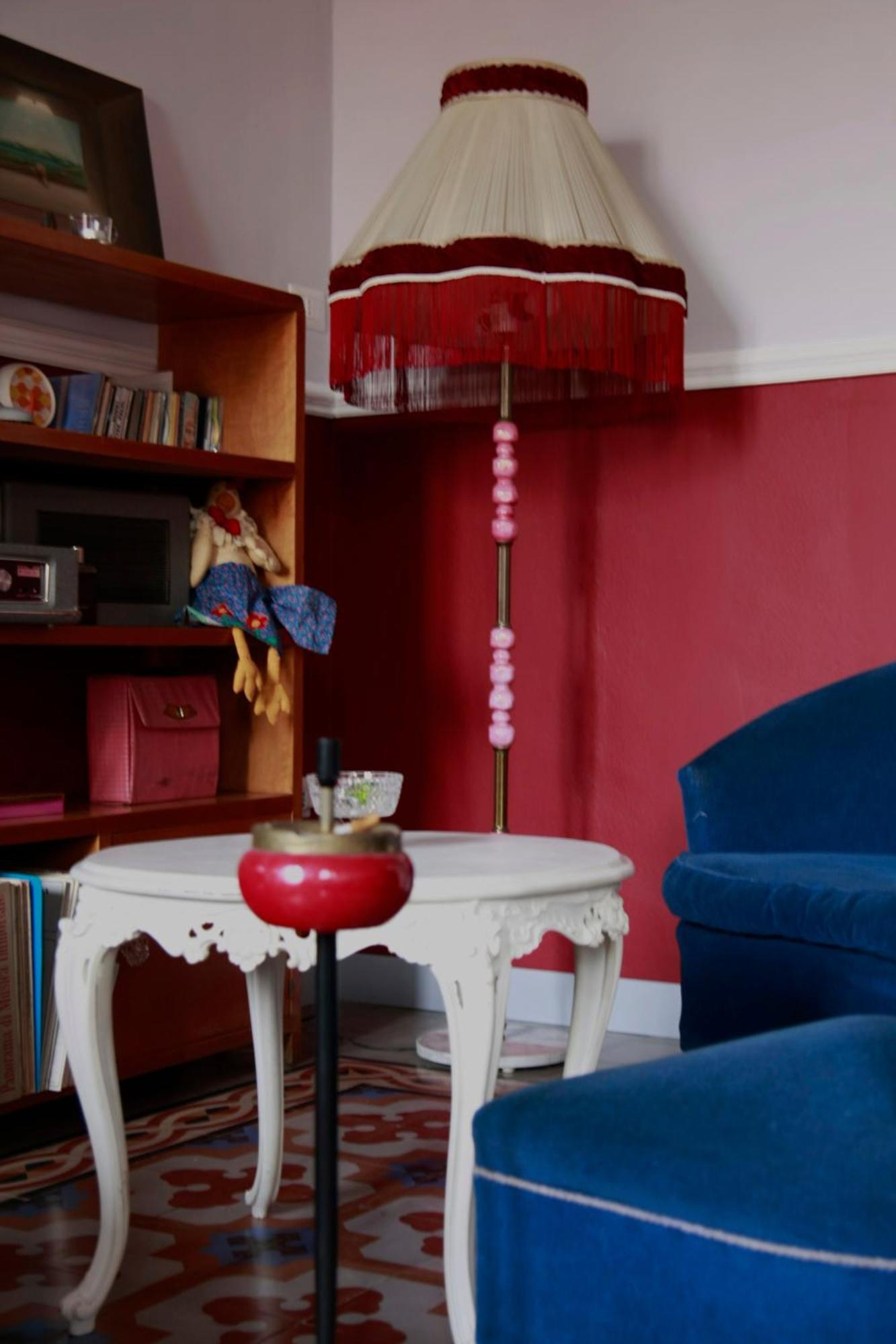 Maison Deco CTA Exteriér fotografie