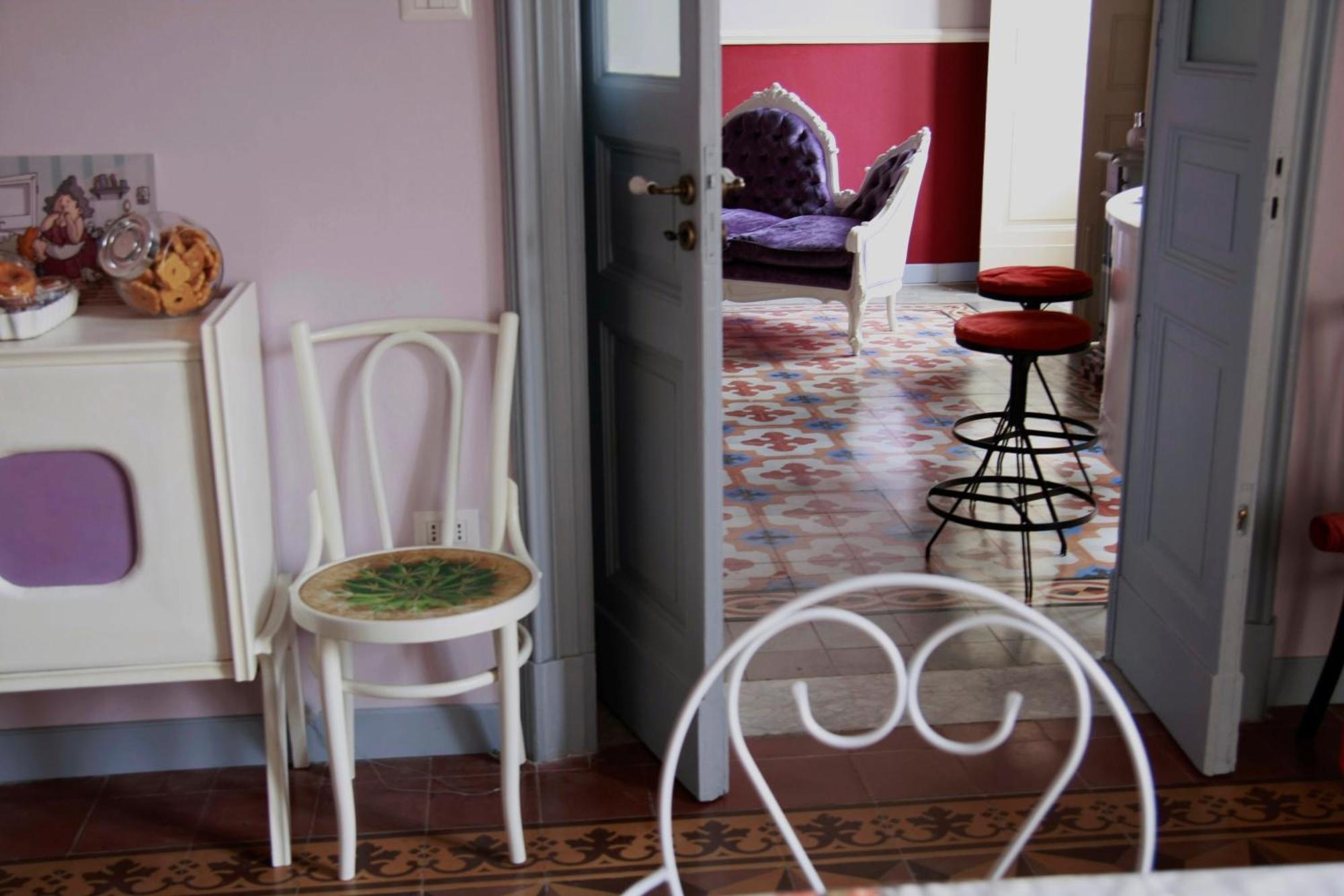 Maison Deco CTA Exteriér fotografie