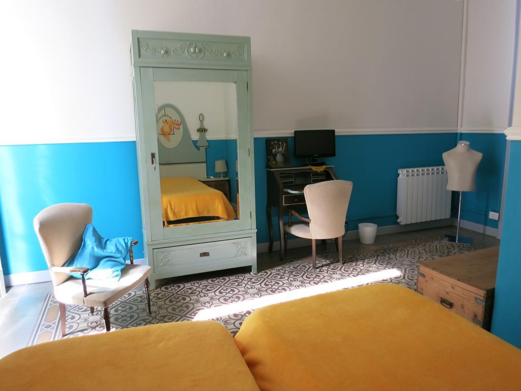 Maison Deco CTA Exteriér fotografie