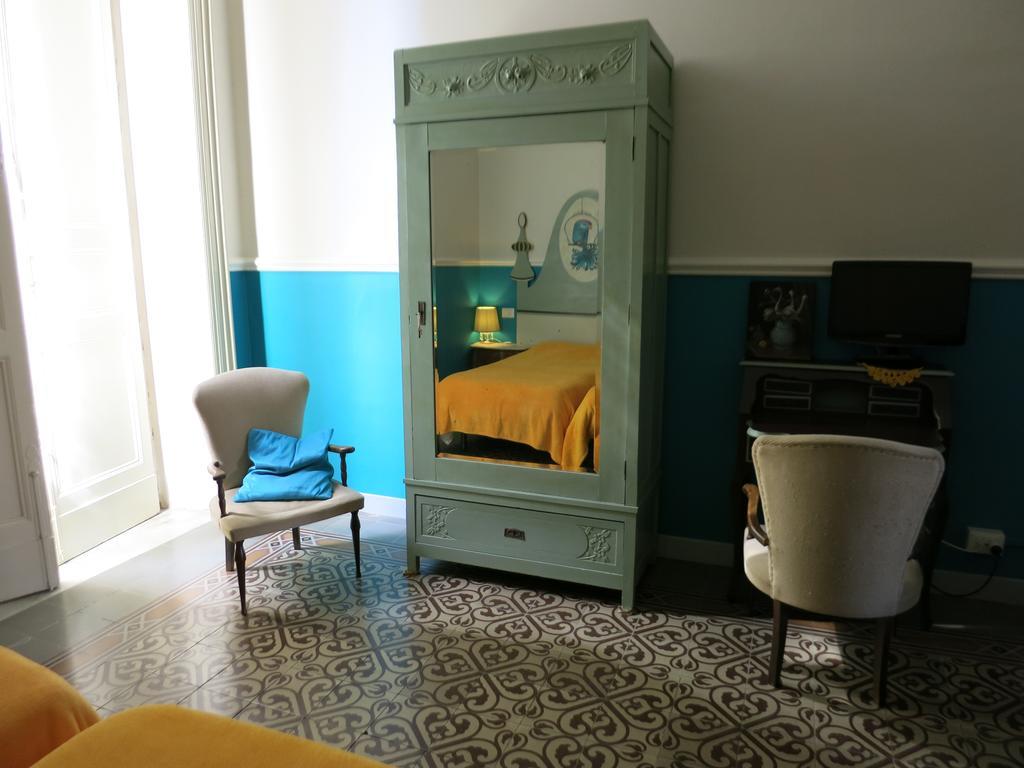 Maison Deco CTA Exteriér fotografie