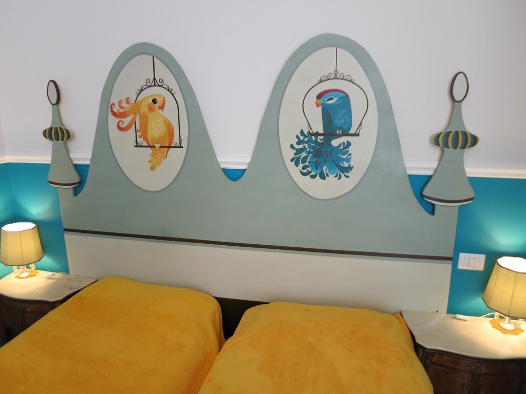 Maison Deco CTA Exteriér fotografie