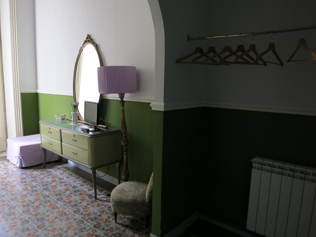 Maison Deco CTA Exteriér fotografie