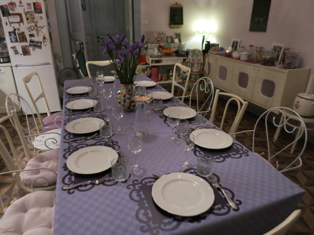 Maison Deco CTA Exteriér fotografie