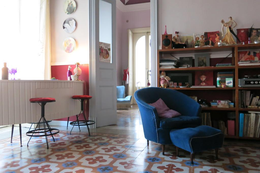 Maison Deco CTA Exteriér fotografie