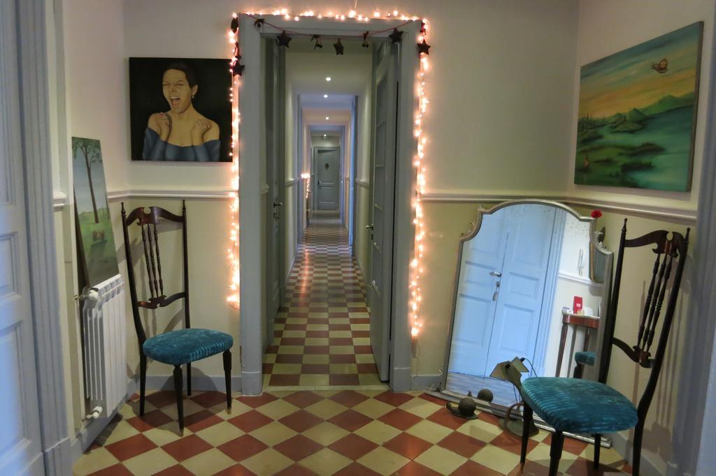 Maison Deco CTA Exteriér fotografie