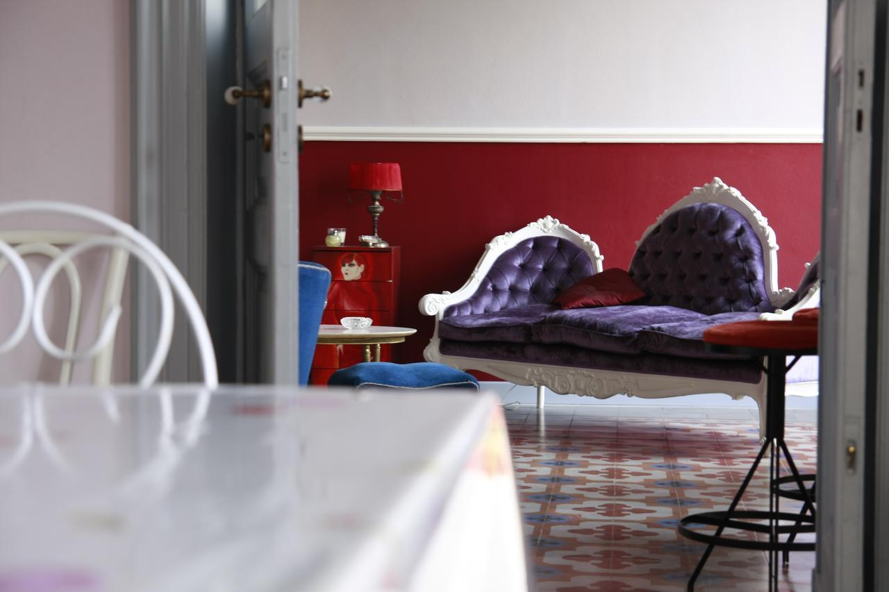 Maison Deco CTA Exteriér fotografie