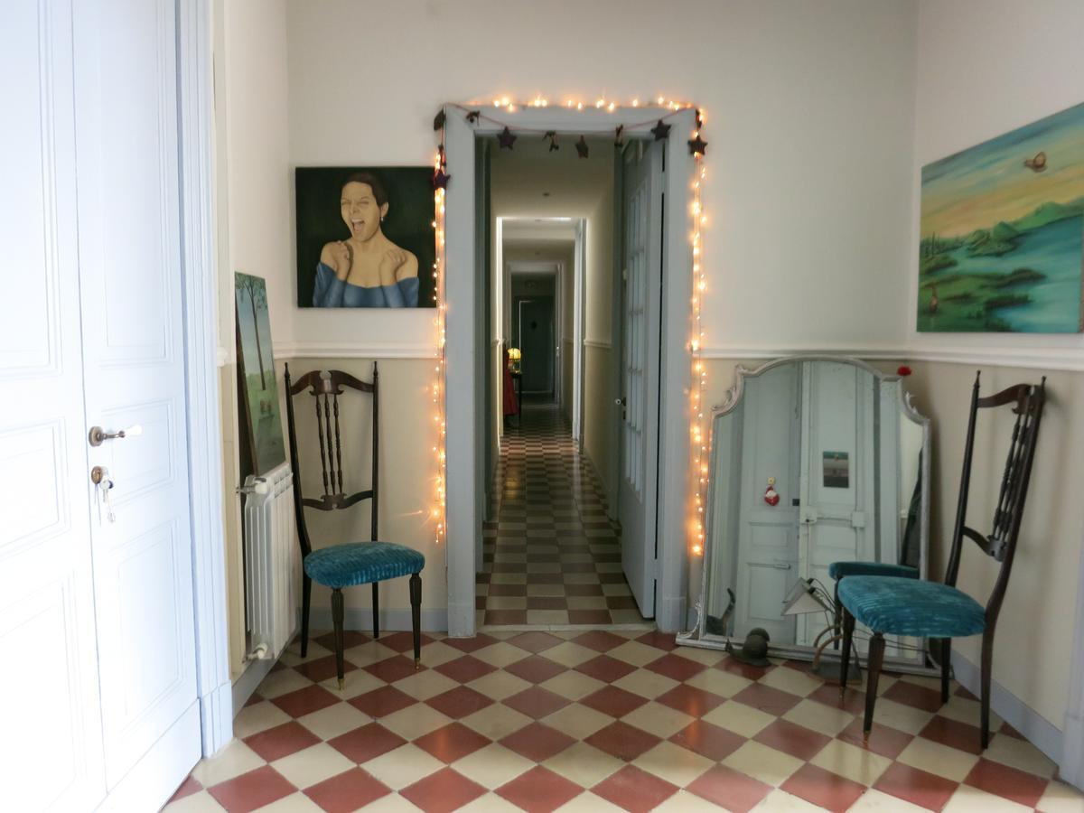 Maison Deco CTA Exteriér fotografie